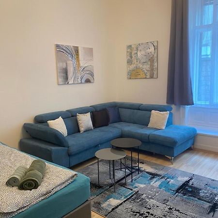 Blue Danube Apartment Downtown With Free Parking Boedapest Buitenkant foto