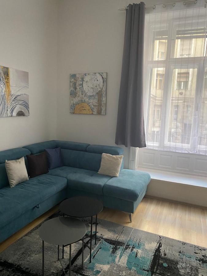 Blue Danube Apartment Downtown With Free Parking Boedapest Buitenkant foto