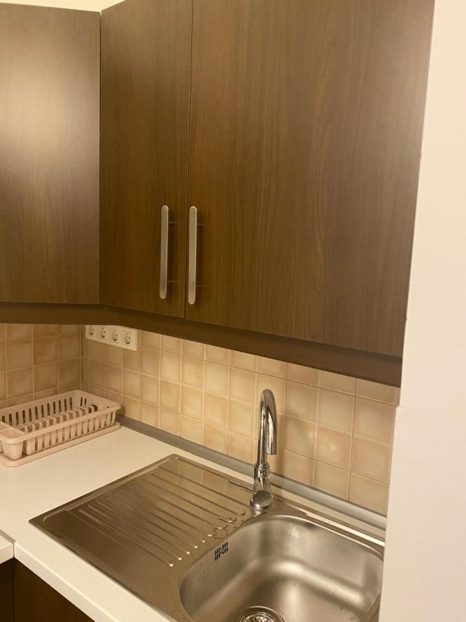 Blue Danube Apartment Downtown With Free Parking Boedapest Buitenkant foto