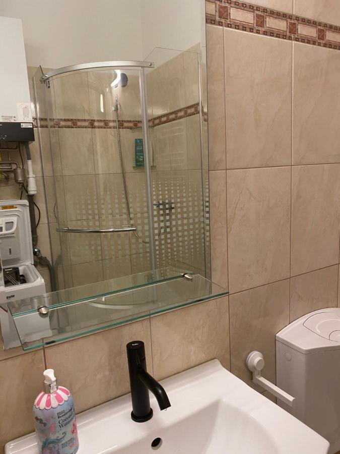 Blue Danube Apartment Downtown With Free Parking Boedapest Buitenkant foto