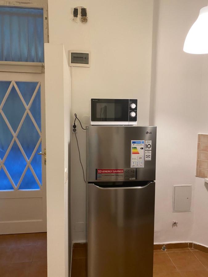 Blue Danube Apartment Downtown With Free Parking Boedapest Buitenkant foto