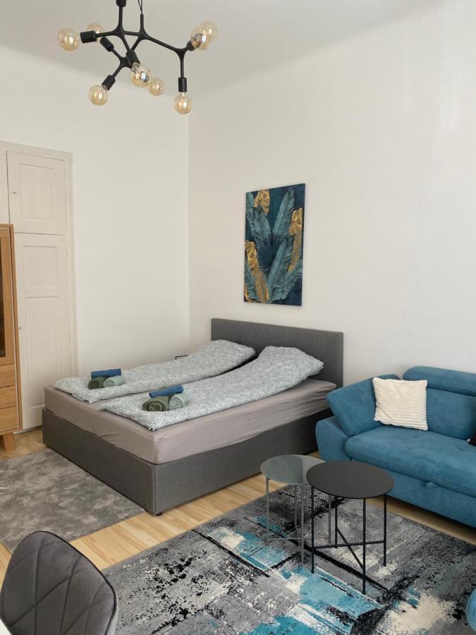 Blue Danube Apartment Downtown With Free Parking Boedapest Buitenkant foto