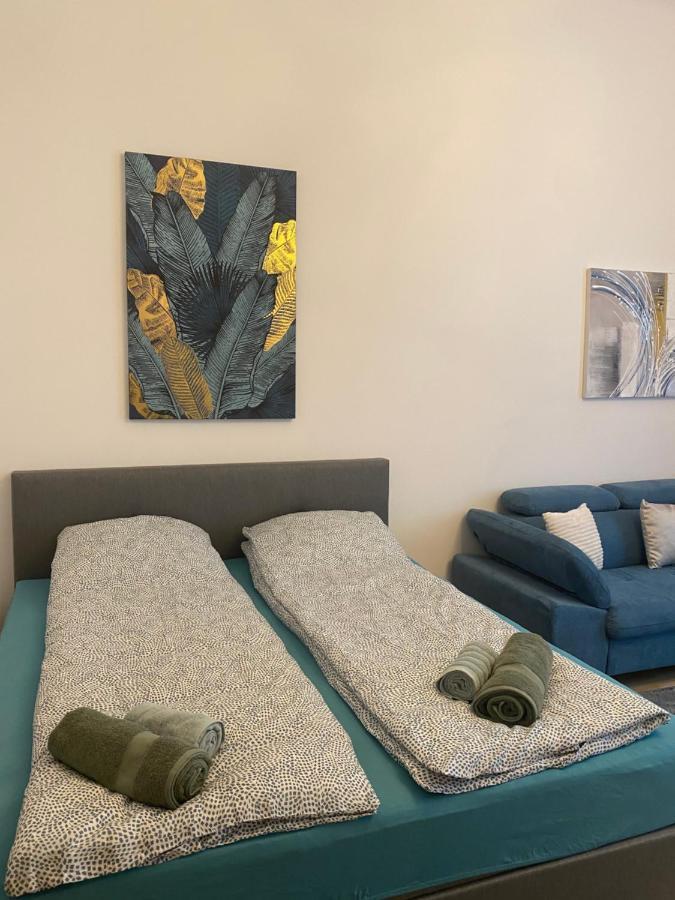 Blue Danube Apartment Downtown With Free Parking Boedapest Buitenkant foto