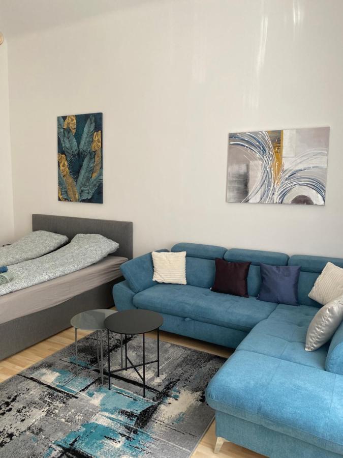 Blue Danube Apartment Downtown With Free Parking Boedapest Buitenkant foto