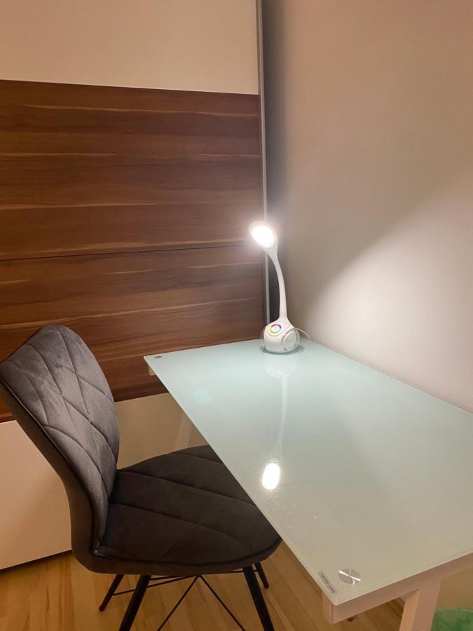 Blue Danube Apartment Downtown With Free Parking Boedapest Buitenkant foto
